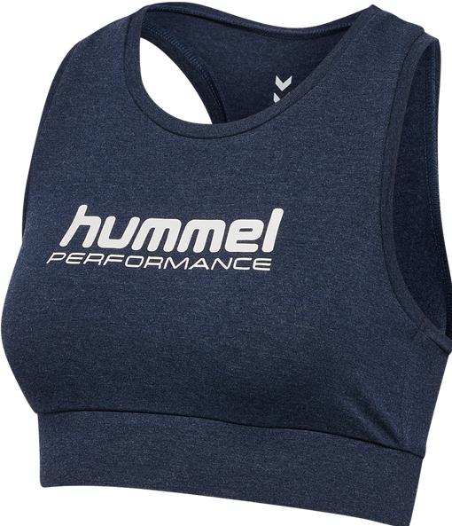Produktbild hummel Hmlpulse Logo Light Support Bra (M)