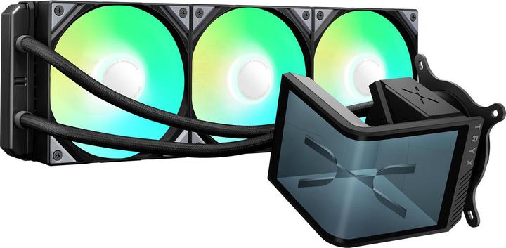 TRYX Panorama SE ARGB 360