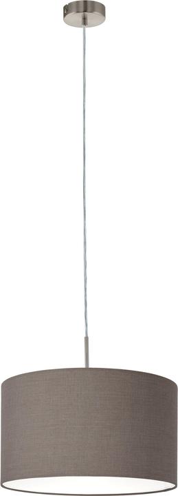 Actual product image EGLO Pasteri (E27)