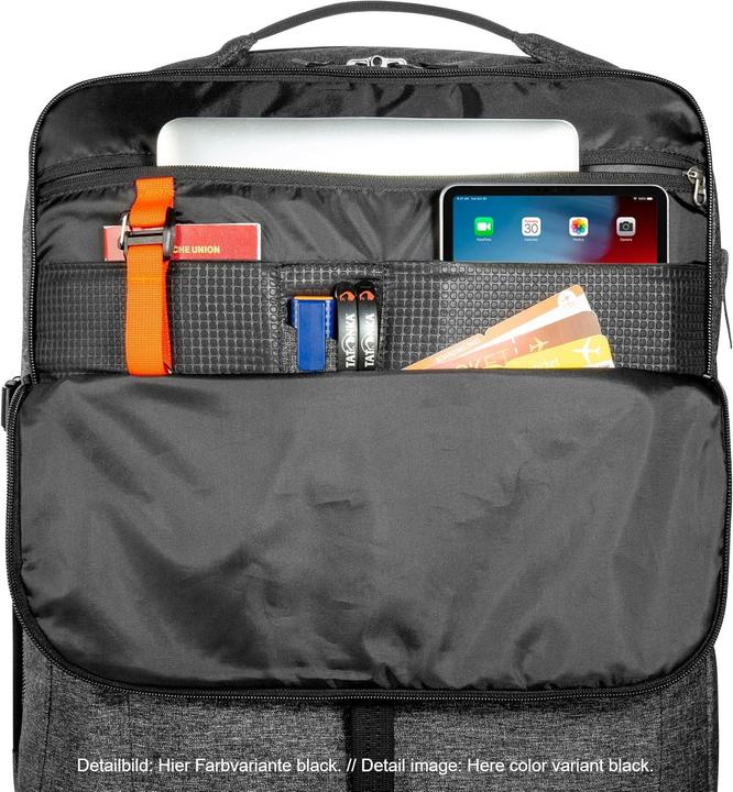 Actual product image Tatonka Travel Roller 90 (90 l)