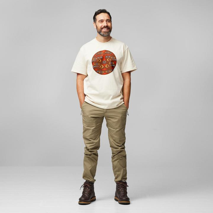 Produktbild Fjällräven Kånken Art T-shirt (M)