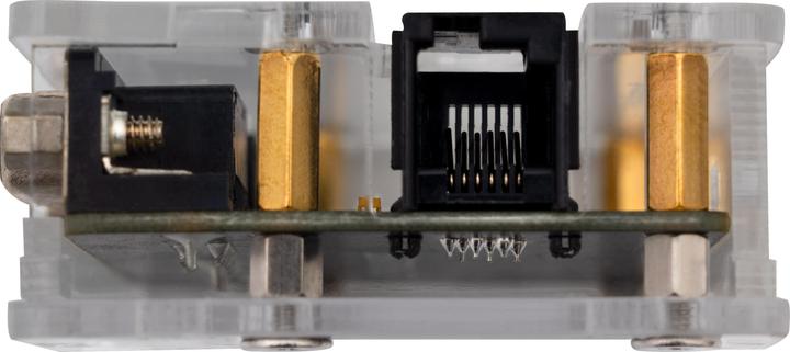 Actual product image Simagic Peripheral adapter