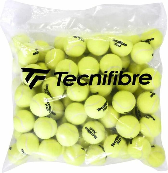 Tecnifibre Schuh-Erfrischer 60XLS144NN Gelb