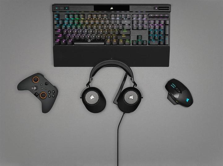 Actual product image Corsair HS65 Surround (Cable)
