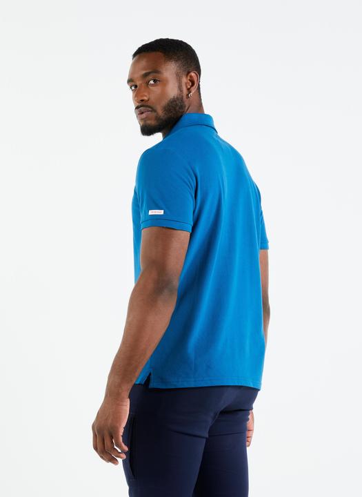 Actual product image Tribord polo sailing 100 m new 333846 (XL)