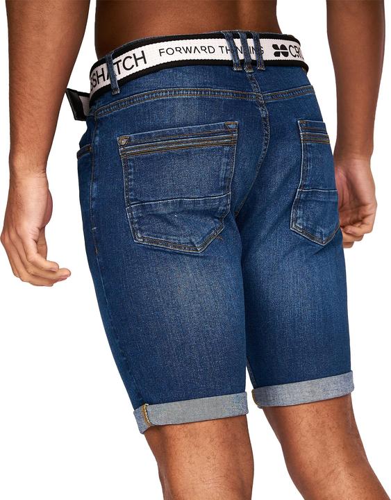 Immagine prodotto Crosshatch Pantaloncini Reestier (30)