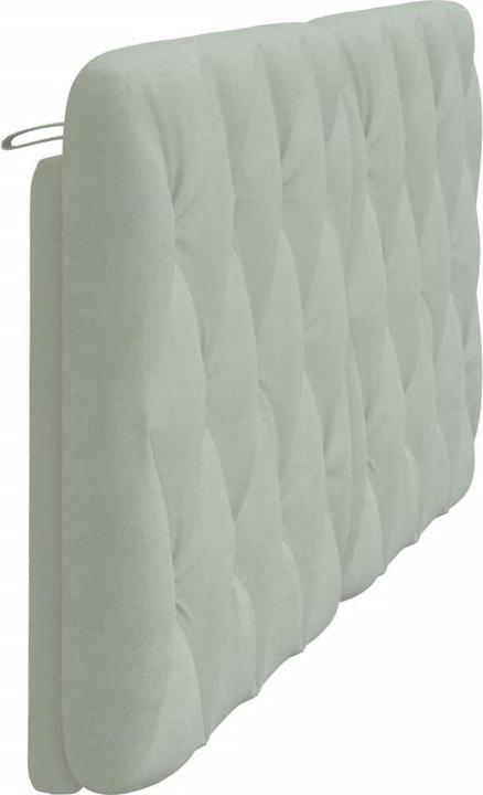 Actual product image vidaXL Joelliane (185 x 6 x 48 cm)