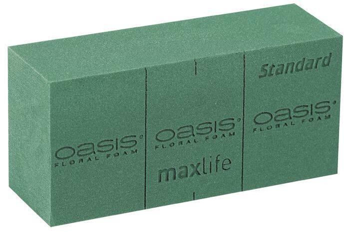 Produktbild Smithers Oasis OASIS® STANDARD Eurokarton (23 x 11 x 8 cm)