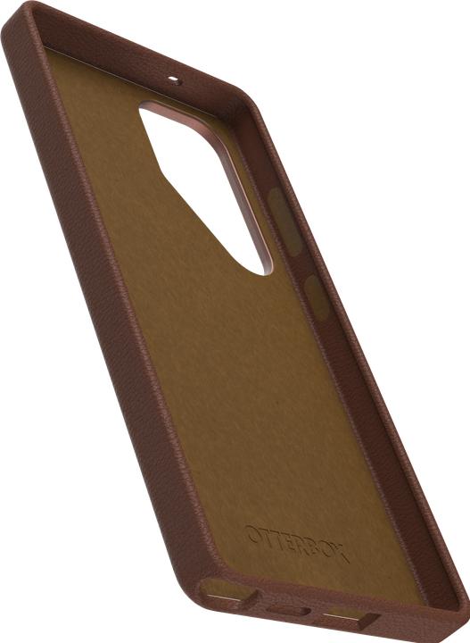 Produktbild OtterBox Symmetry Cactus Leather (Samsung Galaxy S25 Ultra)