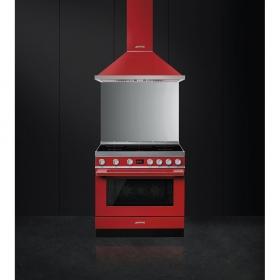 Immagine prodotto Smeg CPF9IPR rosso