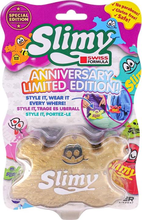 Produktbild Joker Slimy - Special Edition Blister 150g
