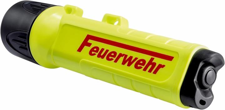 Produktbild Parat Feuerwehr Edition Taschenlampe (120 lm)