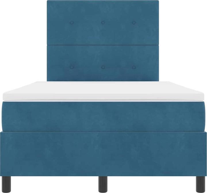 Produktbild vidaXL Boxspring (120 x 200 cm)