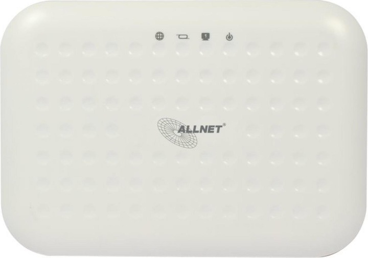 Produktbild Allnet ALL-BM200VDSL2V