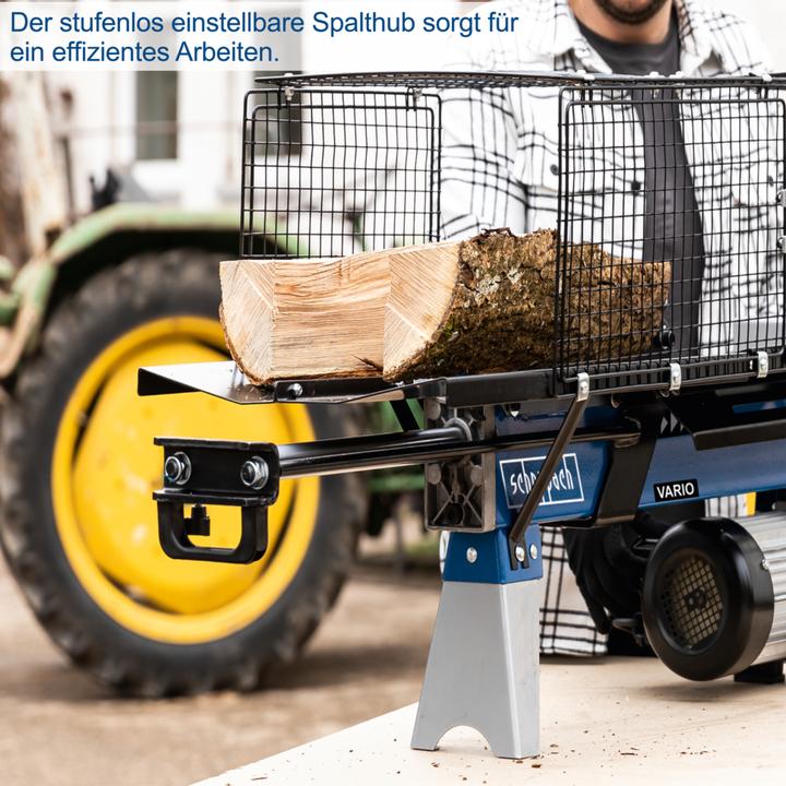 Immagine prodotto Scheppach HL760L