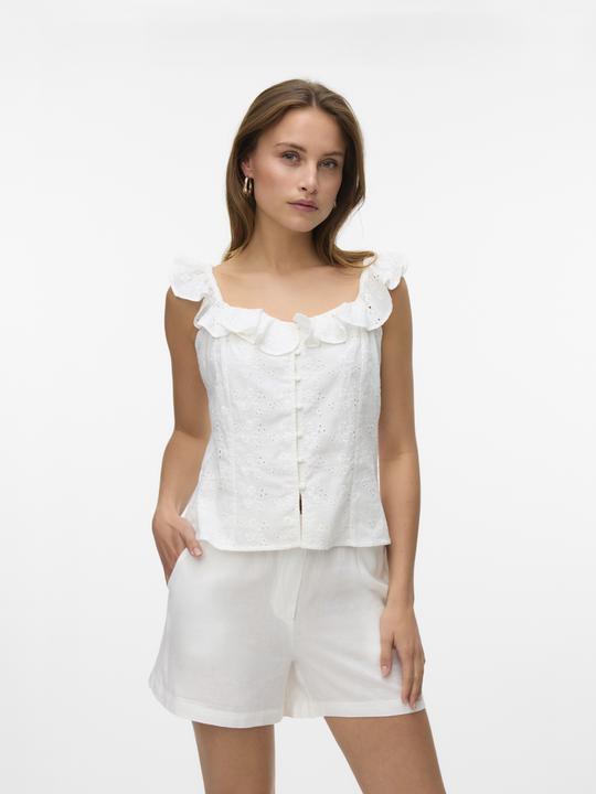 Actual product image Vero Moda VMBEA Top Top (L)