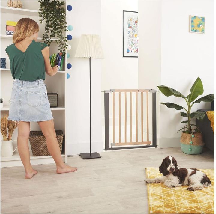 Image du produit Badabulle Safe & Lock (73 - 81.50 cm)