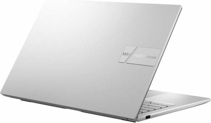 Actual product image ASUS Laptop VivoBook 15 X1504 AZERTY 15,6" Intel Core i3-1315U 8 GB RAM 1 TB SSD (15.60", 1000 GB, 8 GB, FR, Intel Core i3-1315U)