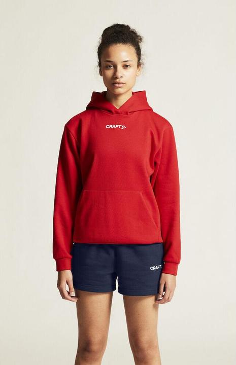 Produktbild Craft Community 2.0 Logo Hoodie W (L)