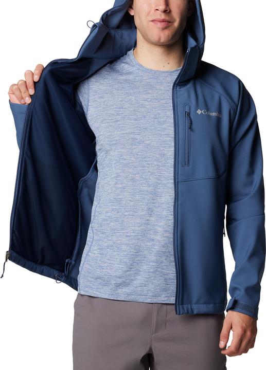 Immagine prodotto Columbia Cascade Ridge III Softshell (L)