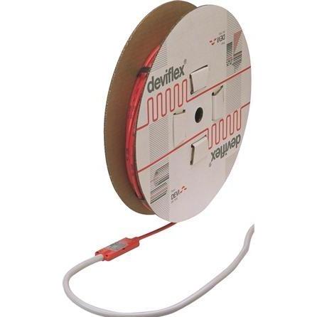 Devi, Bodenheizung, Heizleitung DEVIIflex 10T 4m
