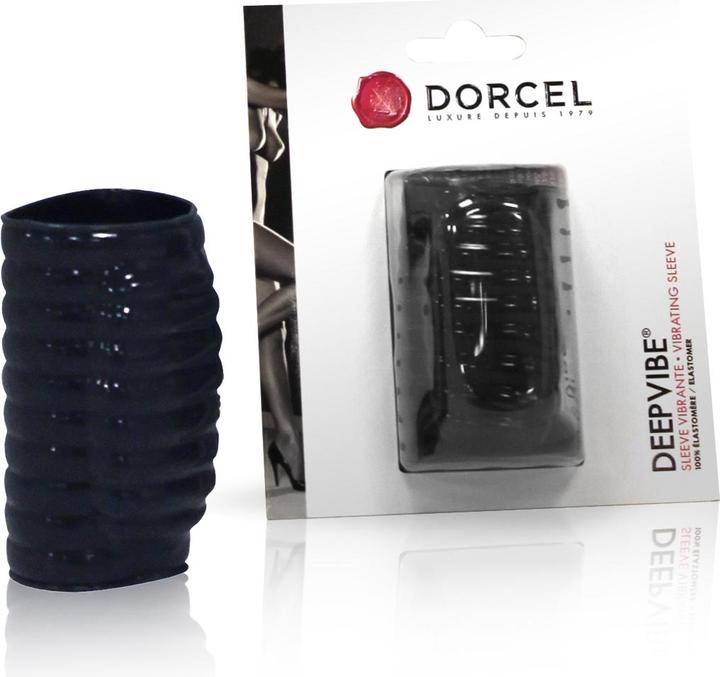 Actual product image Marc Dorcel Deep Vibe (3.50 cm)