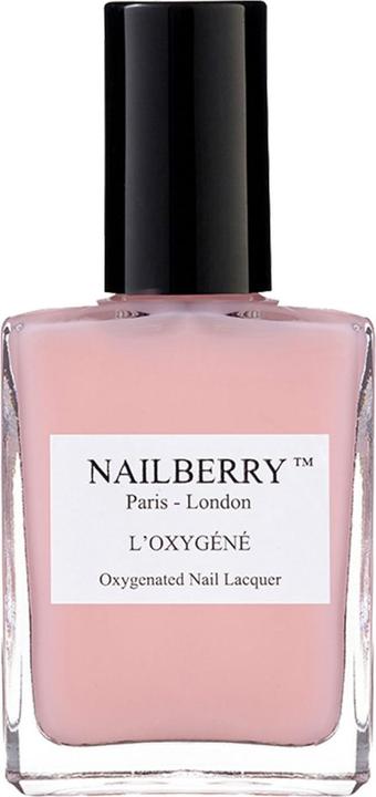 Immagine prodotto Nailberry L'oxygéné - Eleganza (Rosa, Smalto)