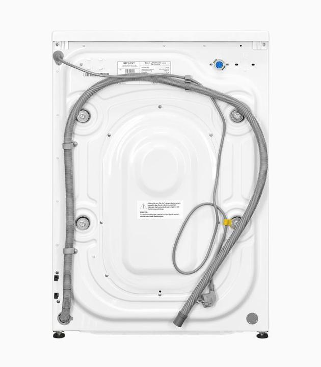 Image du produit Exquisit Lave-linge,WA9214-340A, 9kg (9 kg, Gauche)