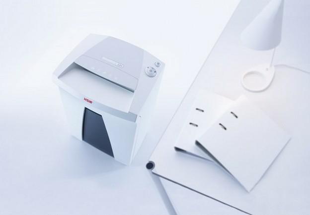 Actual product image HSM Shredder SECURIO B24 (Particle cut)