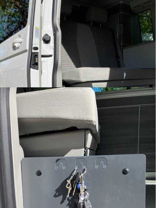 Produktbild Busventure Schuhregal