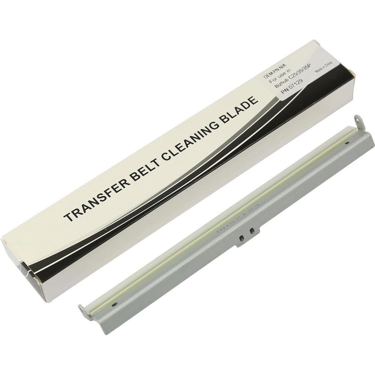 CoreParts Transfer Belt Cleaning Blade, Drucker Zubehör
