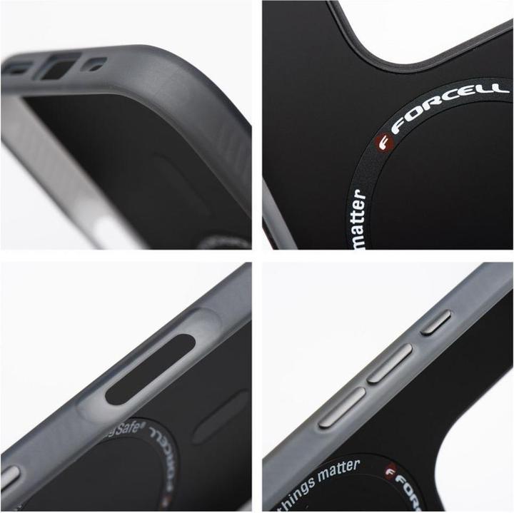 Produktbild Forcell MagSafe F-Protect (Samsung Galaxy S25 Ultra)