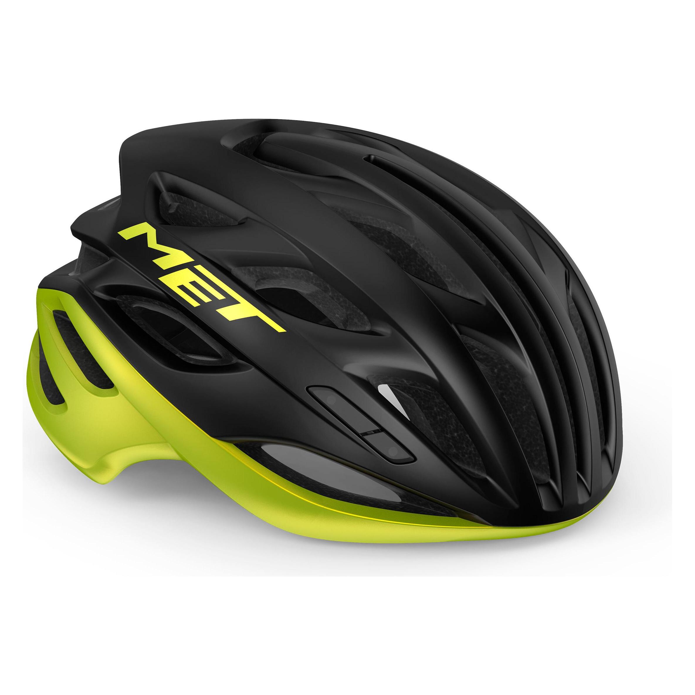 Met, Fietshelm, (52 - 56 cm)