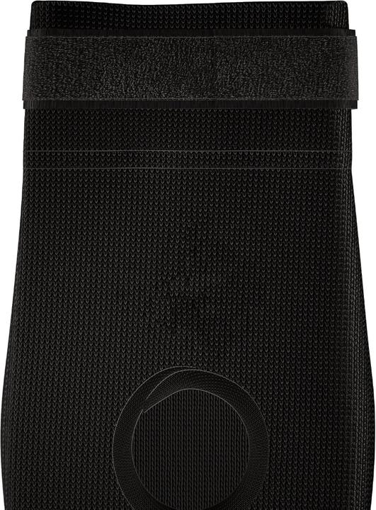 Produktbild Rdx Ellenbogenschutz aus Schaumstoff Schwarz/Schwarz-S (S)