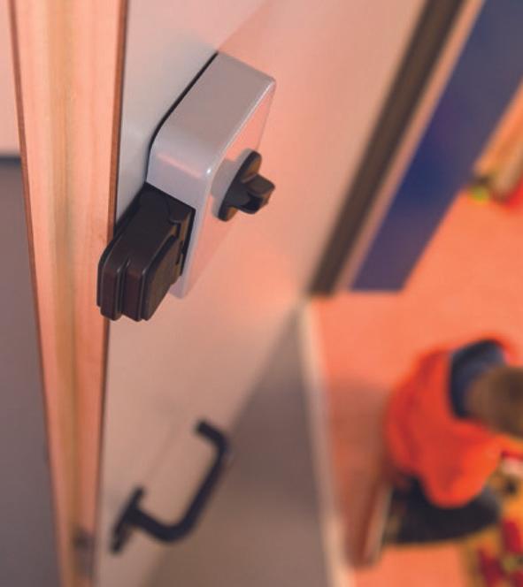 Produktbild Athmer Fingerschutz HS-25