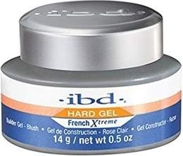 Produktbild IBD French Xtreme Gel Blush Nail Treatment 0.5oz 15ml