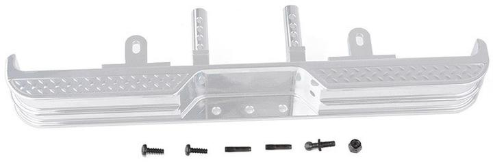 Produktbild Rc4Wd Tough Armor Step Rear Bumper, Zubehörtyp