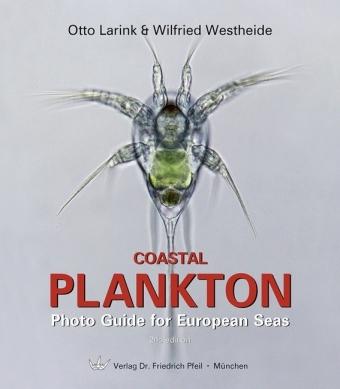 Coastal Plankton (Englisch, Otto Larink, Wilfried Westheide, 2011)