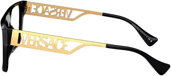 Produktbild Versace Rechthoek Brillen