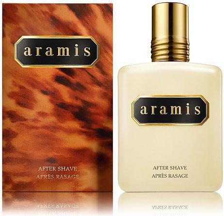 Image du produit Aramis Classic (Pompe de pulvérisation après-rasage, 200 ml)