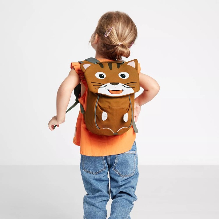 Actual product image Affenzahn Backpack