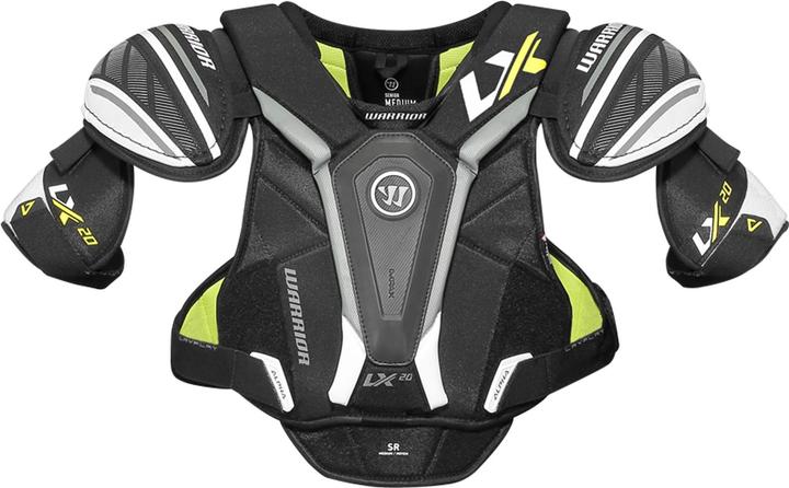 Produktbild Warrior LX 20 (S)