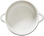 Immagine prodotto Revol Bombance Ofenkasserolle D26cm alab. weiss ohne Deckel (26 cm, Pentola, Ceramica)