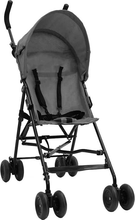 Image du produit vidaXL Kinderwagen