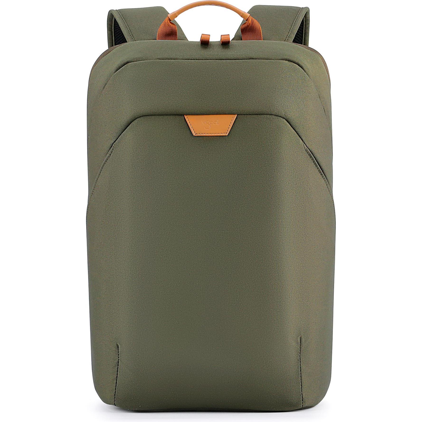 Thumbnail - Hune, Rucksack, (16 l)