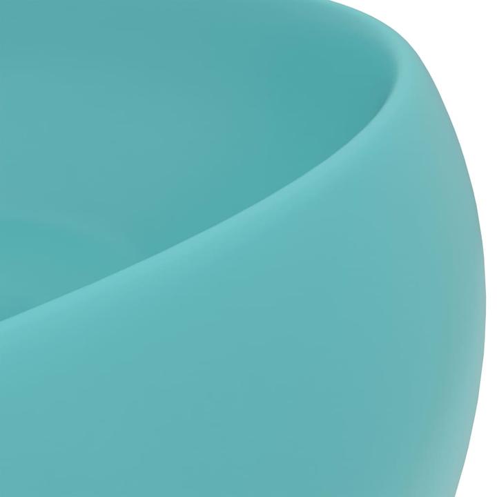 Actual product image vidaXL Luxus Waschbecken (400 mm, 400 mm)