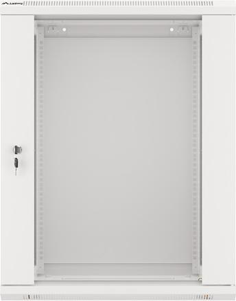 Image du produit Lanberg WF01-6415-10S Étagère murale en rack 15U (15 HE, Rack 19 pouces)