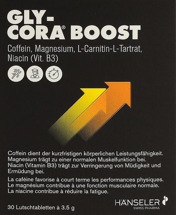 Actual product image Hänseler Lozenge (1 Piece, Pills, 120 g)