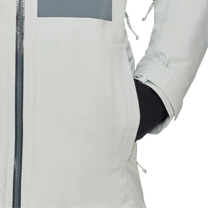 Produktbild Mammut Stoney HS Thermo Hooded Jacket Women (XL)