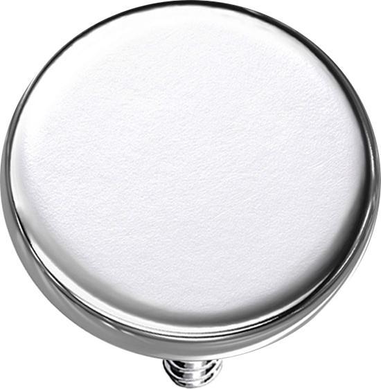 Produktbild Star Piercing Dermal Anchor Scheibe silber (Chirurgenstahl 316L)